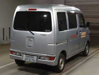 DAIHATSU HIJET CARGO 2020 Image 2