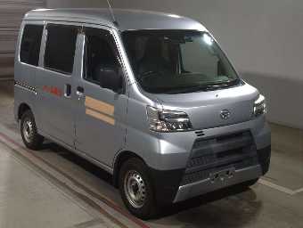 DAIHATSU HIJET CARGO 2020 Image 3