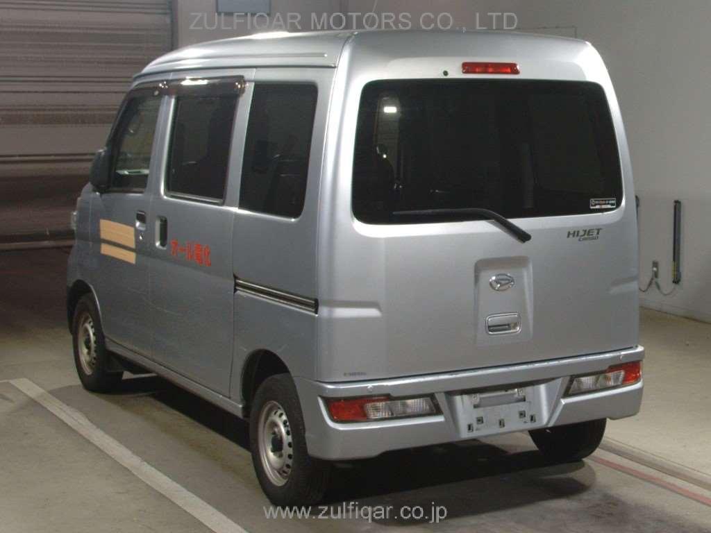 DAIHATSU HIJET CARGO 2020 Image 4