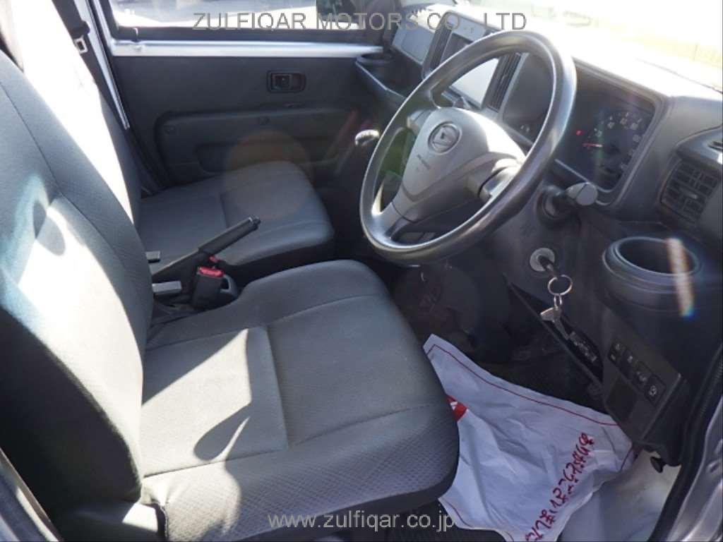 DAIHATSU HIJET CARGO 2020 Image 5