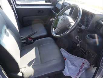 DAIHATSU HIJET CARGO 2020 Image 5