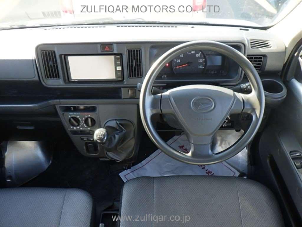 DAIHATSU HIJET CARGO 2020 Image 6