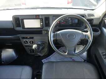 DAIHATSU HIJET CARGO 2020 Image 6