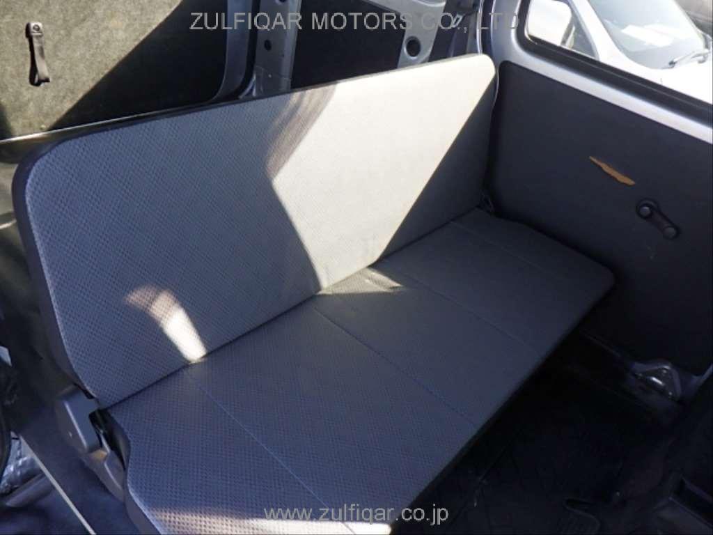 DAIHATSU HIJET CARGO 2020 Image 7