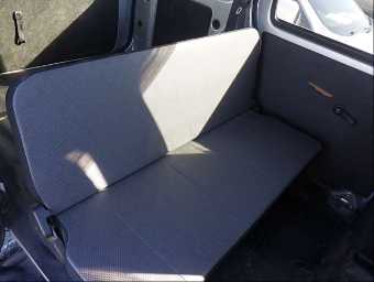 DAIHATSU HIJET CARGO 2020 Image 7