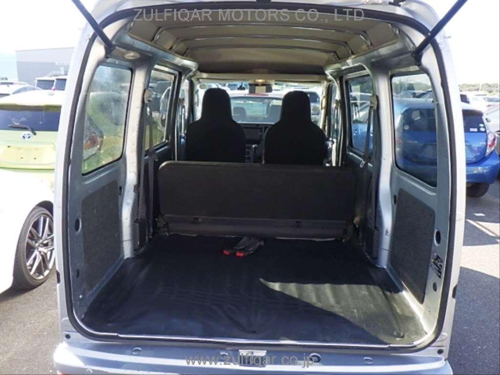 DAIHATSU HIJET CARGO 2020 Image 8