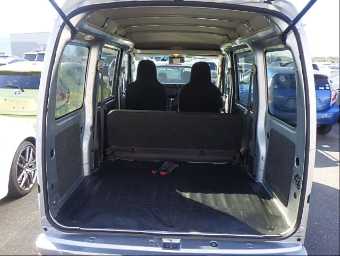 DAIHATSU HIJET CARGO 2020 Image 8