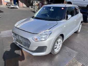 SUZUKI SWIFT 2018 Image 1