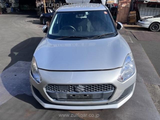 SUZUKI SWIFT 2018 Image 2