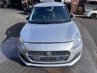 SUZUKI SWIFT 2018 Image 2