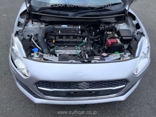 SUZUKI SWIFT 2018 Image 12