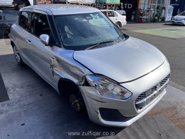 SUZUKI SWIFT 2018 Image 3