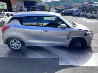 SUZUKI SWIFT 2018 Image 4