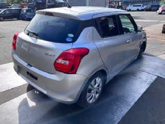 SUZUKI SWIFT 2018 Image 5