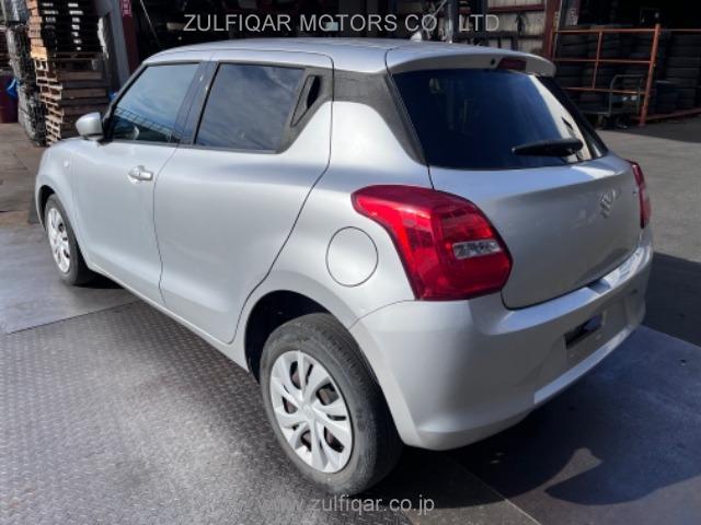 SUZUKI SWIFT 2018 Image 7