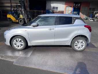 SUZUKI SWIFT 2018 Image 8