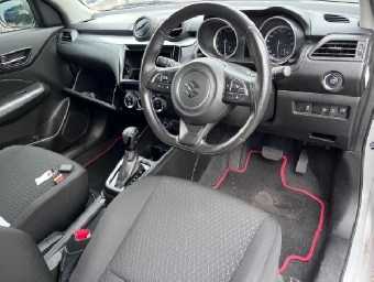 SUZUKI SWIFT 2018 Image 9