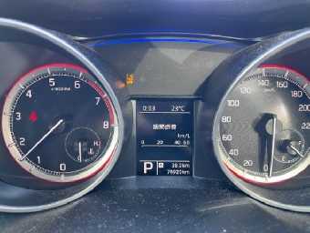 SUZUKI SWIFT 2018 Image 10