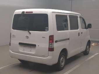 TOYOTA TOWNACE 2018 Image 2