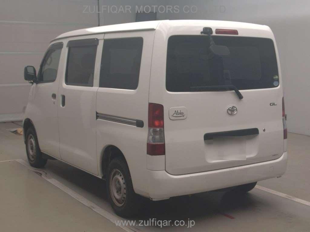 TOYOTA TOWNACE 2018 Image 4