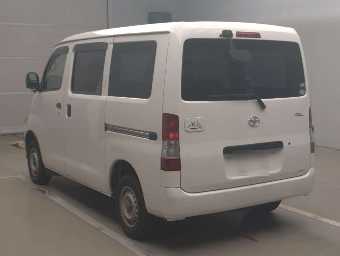 TOYOTA TOWNACE 2018 Image 4