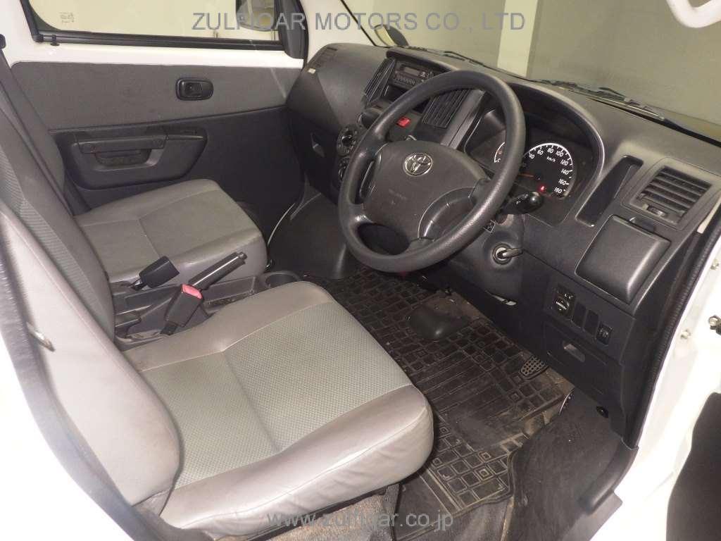 TOYOTA TOWNACE 2018 Image 5