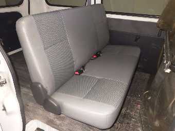 TOYOTA TOWNACE 2018 Image 7