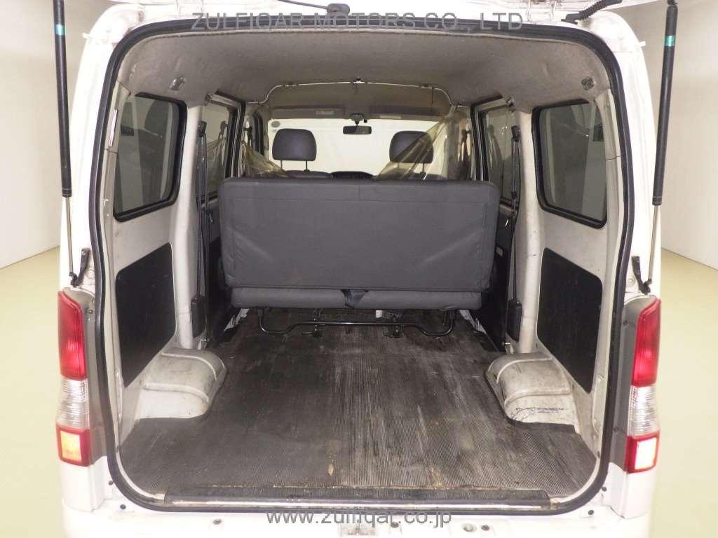 TOYOTA TOWNACE 2018 Image 8