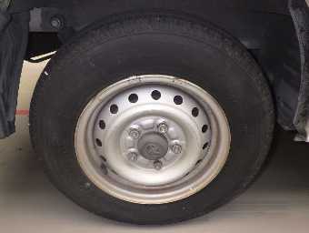 TOYOTA TOWNACE 2018 Image 9