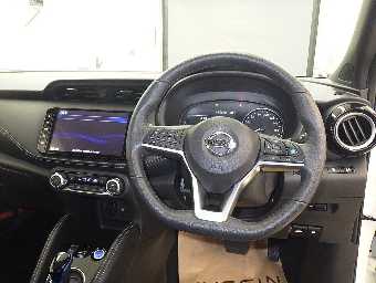 NISSAN KICKS 2021 Image 5