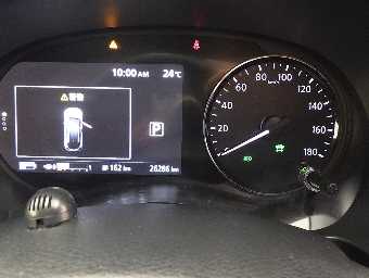 NISSAN KICKS 2021 Image 6