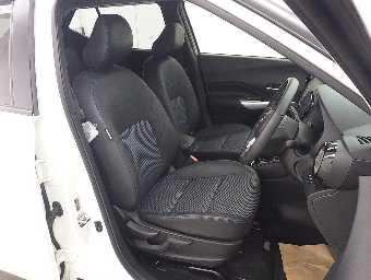 NISSAN KICKS 2021 Image 7