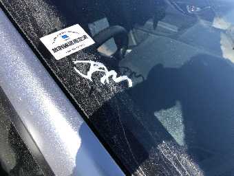 SUBARU IMPREZA G4 2018 Image 14
