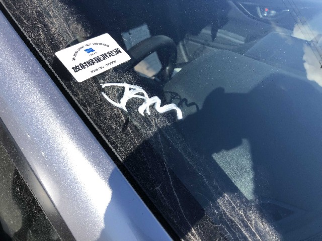 SUBARU IMPREZA G4 2018 Image 21