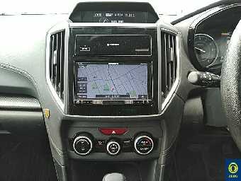 SUBARU IMPREZA G4 2018 Image 6