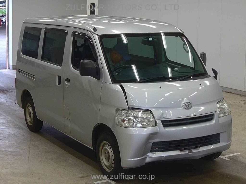 TOYOTA TOWNACE 2019 Image 1