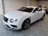 BENTLEY CONTINENTAL 2016 Image 1