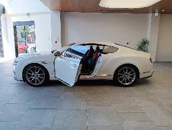 BENTLEY CONTINENTAL 2016 Image 8