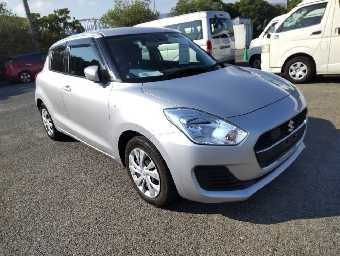 SUZUKI SWIFT 2018 Image 6