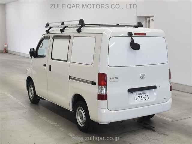 TOYOTA LITEACE 2017 Image 2