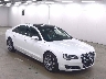 AUDI A8 2013 Image 1