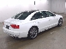 AUDI A8 2013 Image 5