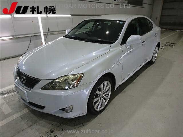 LEXUS IS 2006 Image 1