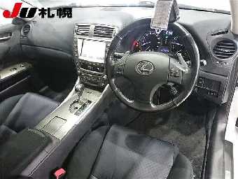 LEXUS IS 2006 Image 3
