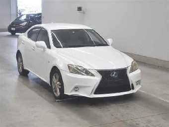 LEXUS IS 2006 Image 1