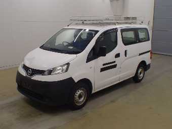 NISSAN NV200 VANETTE 2018 Image 3