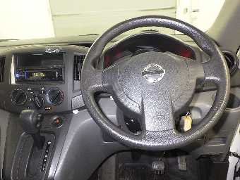 NISSAN NV200 VANETTE 2018 Image 5