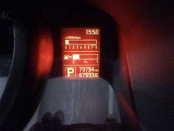 NISSAN NV200 VANETTE 2018 Image 9