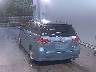 TOYOTA WISH 2009 Image 2