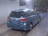 TOYOTA WISH 2009 Image 5